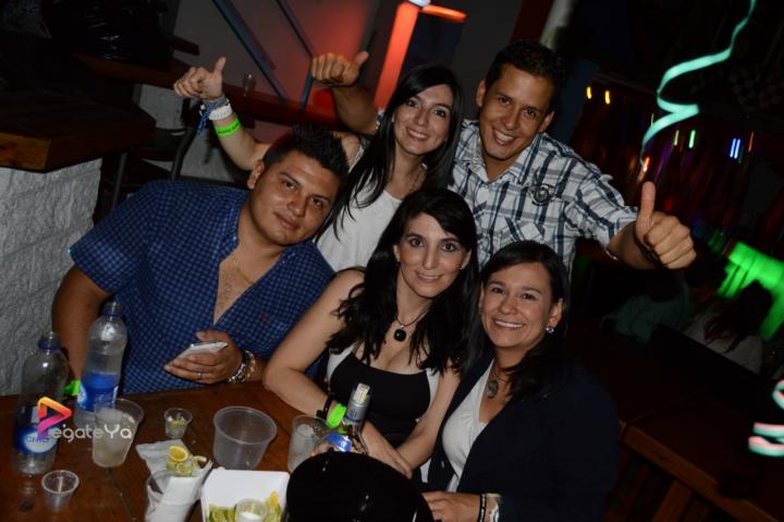 Foto 39 de Maria casquitos sábado 25 de julio 2015 en Maria Casquitos Bucaramanga, Bucaramanga