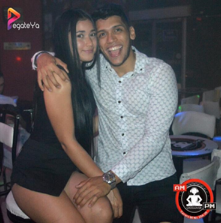 Foto 30 de AmPm - 3er Fds Abril 2017 en Am / PM Bar - Cali, Cali