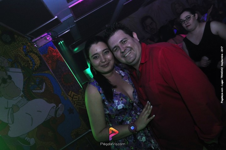 Foto 23 de Trinidad - Viernes 1 de sep 2017 en Trinidad Discoteca Bucaramanga, Bucaramanga