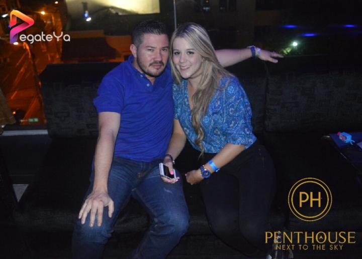 Foto 3 de Penthouse Club - 5to Fds JuLIo 2016 en Penthouse 1800, Cali