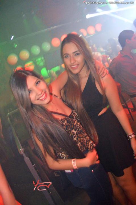 Foto 4 de Discoteca Malabar 16 de agosto de 2014 en Discoteca Malabar Bucaramanga, Bucaramanga