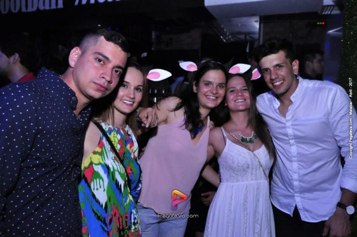 Foto 28 de Malabar - Sábado 15 de abril de 2017 en Fiestas Colombia, Medellín
