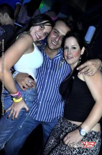 Foto 126 de Discoteca Prizma DUKEX 10 AÑOS en Prizma Discoteca Medellin, Medellín