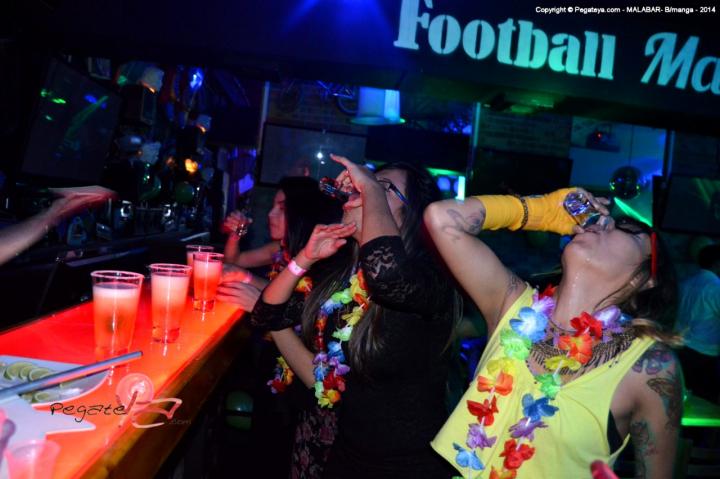 Foto 89 de Discoteca Malabar 16 de agosto de 2014 en Discoteca Malabar Bucaramanga, Bucaramanga