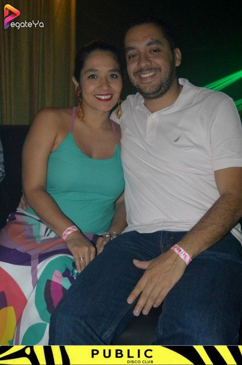 Foto 27 de Public Disco Club - 2do fds septiembre 2 en Public Disco Club, Cali