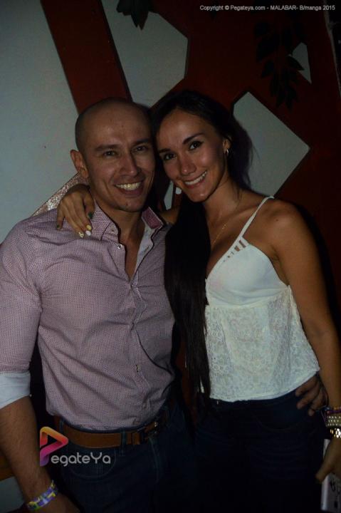 Foto 36 de Malabar Sabado 24 de enero de 2015 en Discoteca Malabar Bucaramanga, Bucaramanga