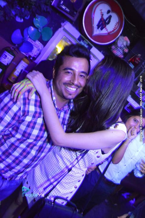 Foto 32 de MALABAR - 5 marzo 2016 en Discoteca Malabar Bucaramanga, Bucaramanga