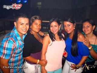 Foto 20 de Abril 20 del 2013 en Praga Club Cali, Cali