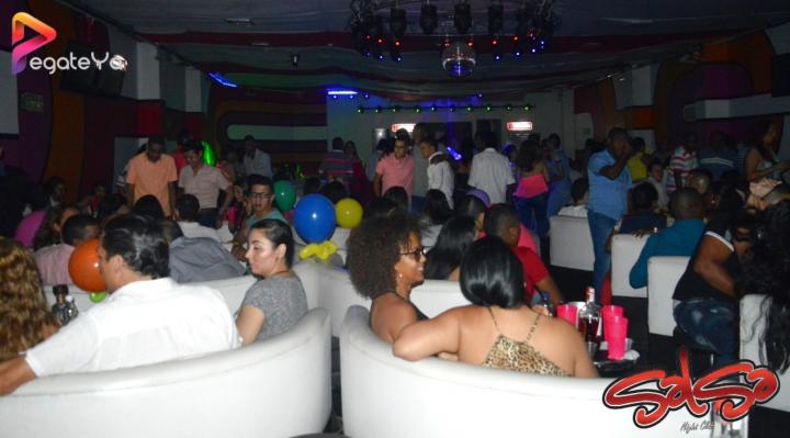 Foto 89 de Salsa Night C. - 3er / 4to Fds Mayo 2016 en Salsa Night Club, Cali