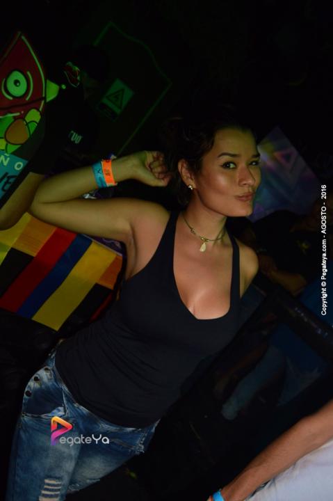 Foto 10 de Malabar - 12 de agosto de 2016 en Discoteca Malabar Bucaramanga, Bucaramanga