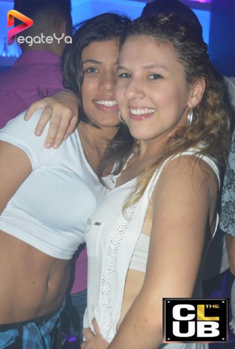 Foto 14 de The Club Cali - 2do Fds DIC 2016 en The Club Cali, Cali