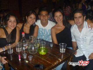 Foto 60 de Mayo 12 del 2012 en Urbano Bar Cali, Cali