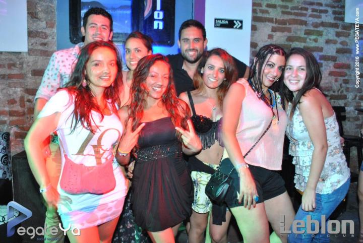 Foto 7 de Leblon 5 y 6 de Marzo de 2016 en Discoteca LEBLON Cartagena, Cartagena