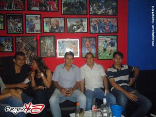 Foto 9 de pasion del barza 1, 2 junio de 2012 en LA PASION DEL BARZA Cartagena, Cartagena
