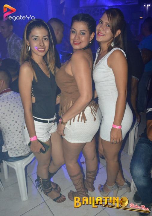 Foto 12 de Bailatino - 1er & 2do Fds Agosto 2016 en Bailatino - Bar, Cali