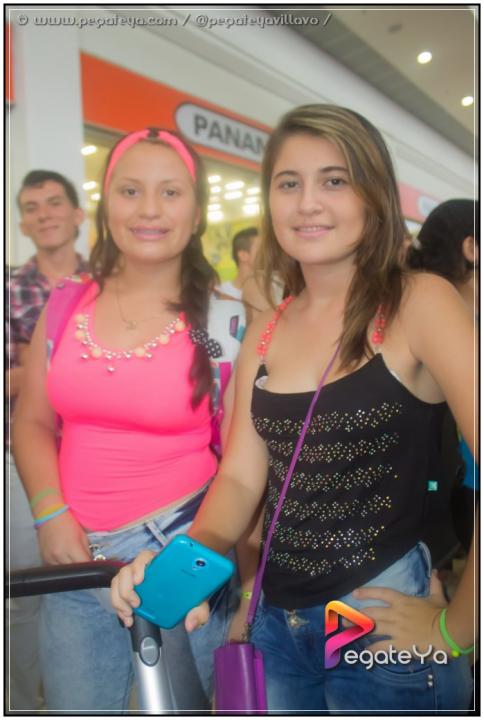 Foto 17 de Angeles de la Mega - 2015 en Angeles de la Mega, Villavicencio