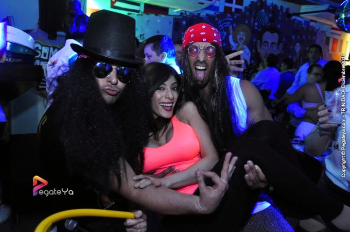 Foto 5 de TRINIDAD - Viernes23 de diciembre 2016 en Trinidad Discoteca Bucaramanga, Bucaramanga