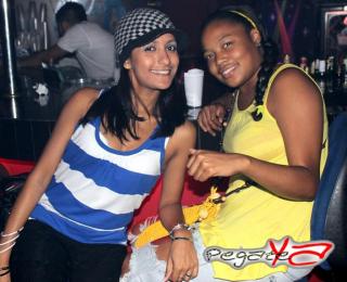 Foto 10 de Julio 27 del 2013 en Am / PM Bar - Cali, Cali