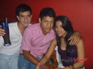 Foto 27 de Febrero 12 del 2012 en Babel / Barra Libre Cali, Cali
