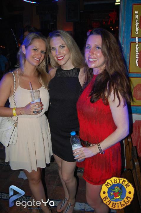 Foto 56 de Mister Babilla 8 y 9 de Mayo de 2015 en Discoteca MISTER BABILLA cartagena, Cartagena