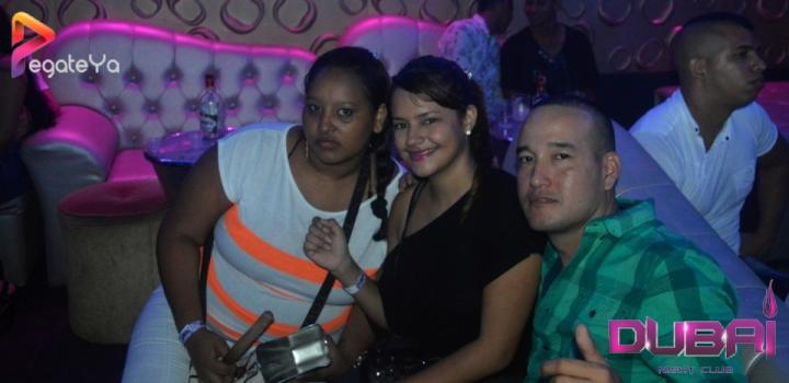 Foto 43 de Dubai Night Club - 1er FDS Marzo 2016 en Dubai Night Club