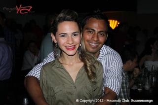 Foto 42 de Sabado 05 de Mayo 2012 en Discoteca Macondo Club Bucaramanga, Bucaramanga