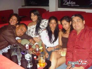 Foto 16 de Marzo 24 del 2012 en Zalez Bar Karaoke Cali, Cali