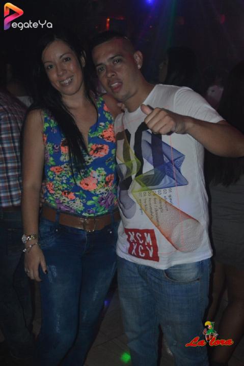 Foto 6 de La lora Bar - 3er Fds Dic 2016 en La Lora Bar, Cali