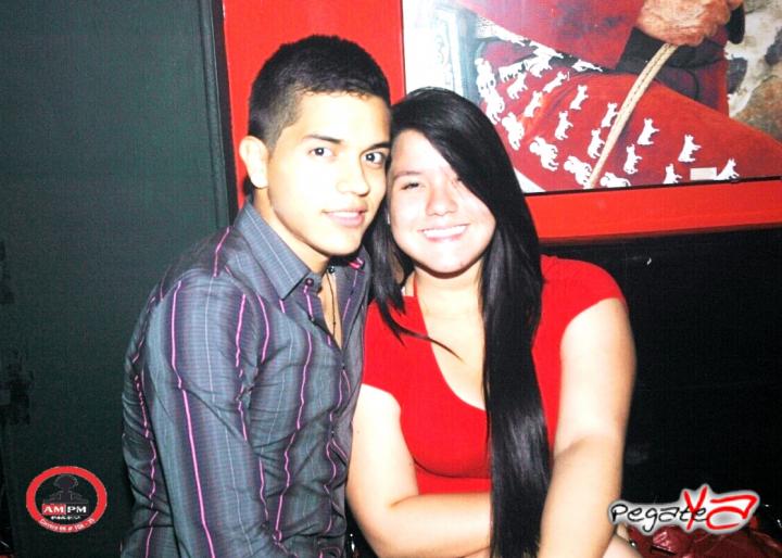Foto 40 de Ampm Bar - Agosto 23 del 2014 en Am / PM Bar - Cali, Cali