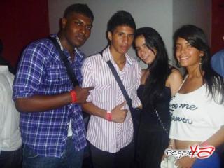 Foto 29 de Marzo 31 del 2012 en Babel / Barra Libre Cali, Cali