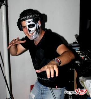 Foto 33 de Halloween en Babel / Barra Libre Cali, Cali