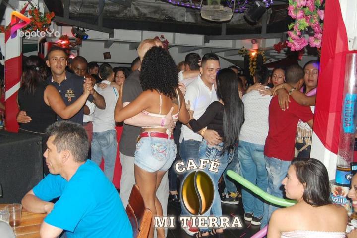 Foto 33 de CAFE MI TIERRA - 1er FDS Marz 2016 en Cafe Mi Tierra, Cali