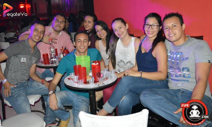 Foto 12 de AmPm - 5to Fds Abril 2017 en Am / PM Bar - Cali, Cali