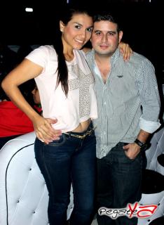 Foto 51 de Junio 08 del 2013 en Living Night Club, Cali