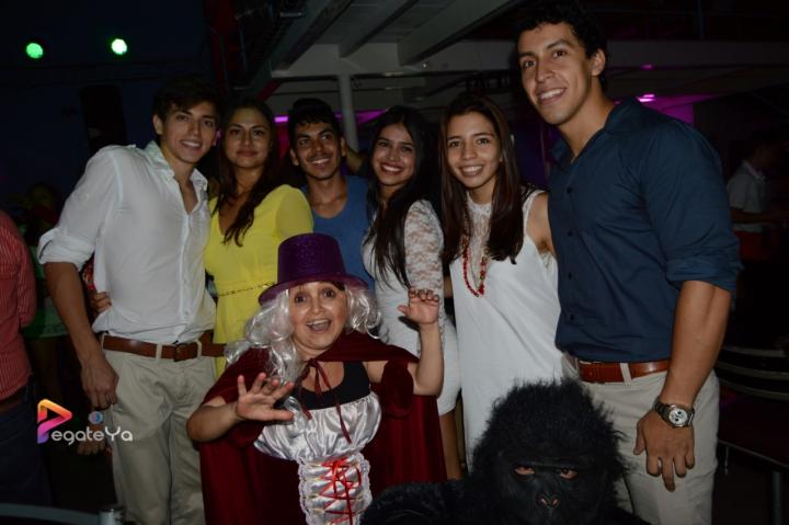 Foto 16 de Maria casquitos sábado 01 de agosto 2015 en Maria Casquitos Bucaramanga, Bucaramanga