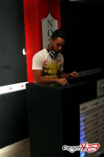Foto 10 de Febrero 23 del 2013 en Nozomi Club, Cali