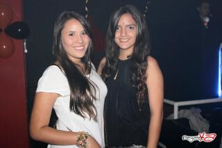 Foto 19 de Halloween en Nozomi Club, Cali