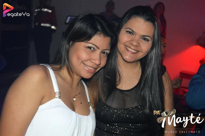 Foto 11 de Pa´mayte - Feria de Cali 2016 en Pa´Mayte Museo Vallenato