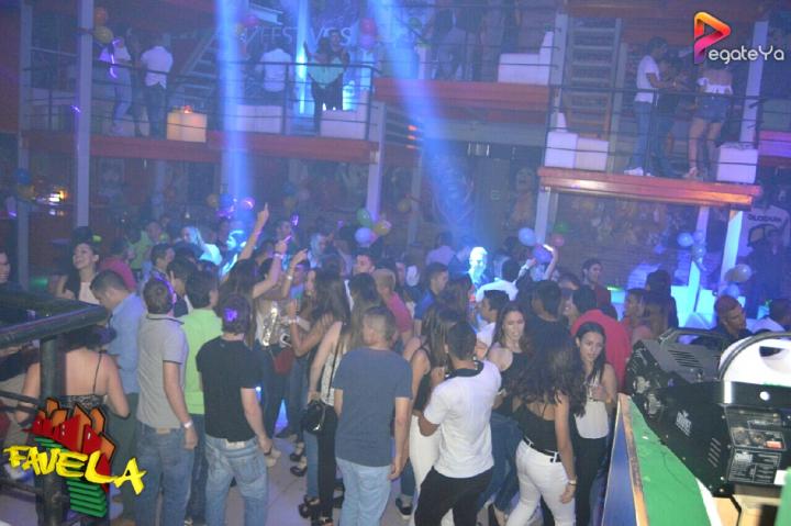 Foto 59 de Favela Club - 5to Fds Abril 2017 en Favela Club Menga, Cali