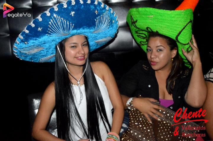 Foto 71 de Chente - Feria de Cali 2016 en CHENTE Vallenatos y Rancheras, Cali