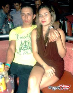 Foto 9 de Febrero 16 del 2013 en Space Menga, Cali