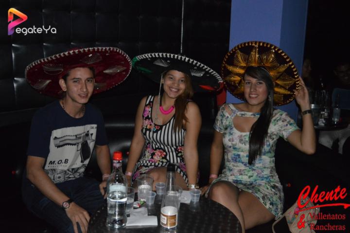 Foto 2 de Chente - 1er FDS Agosto 2015 en CHENTE Vallenatos y Rancheras, Cali