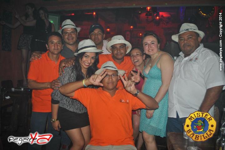 Foto 8 de Mister Babilla 22 y 23 de Agosto en Discoteca MISTER BABILLA cartagena, Cartagena