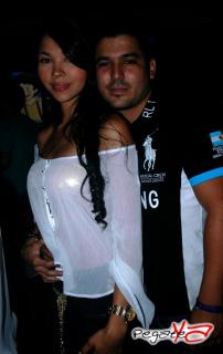 Foto 35 de La Maldita Primaera - Oct 27 del 2012 en La Maldita Primavera Cali, Cali