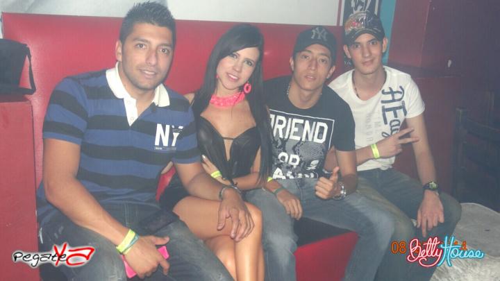 Foto 11 de Betty House - Agosto 23 en Betty House