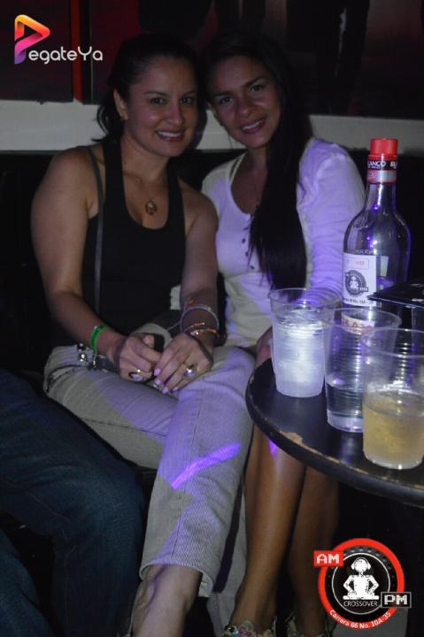 Foto 51 de Ampm Bar - 3er Fds Agosto 2016 en Am / PM Bar - Cali, Cali