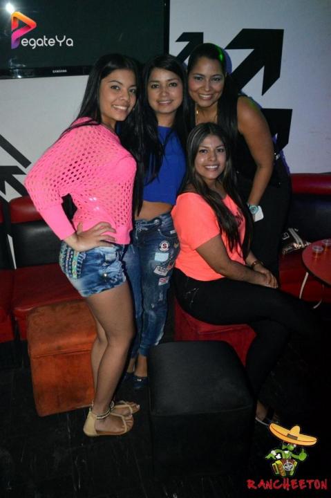 Foto 5 de Rancheeton - 1er FDS Agt 2015 en Rancheton Cali, Cali