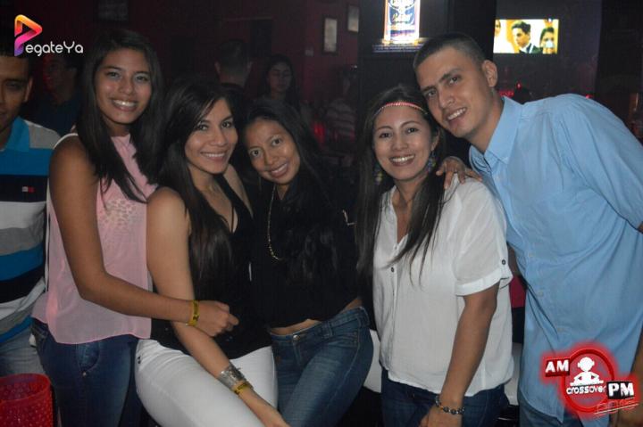 Foto 3 de Ampm Bar - 1er FDS Nov. 2015 en Am / PM Bar - Cali, Cali