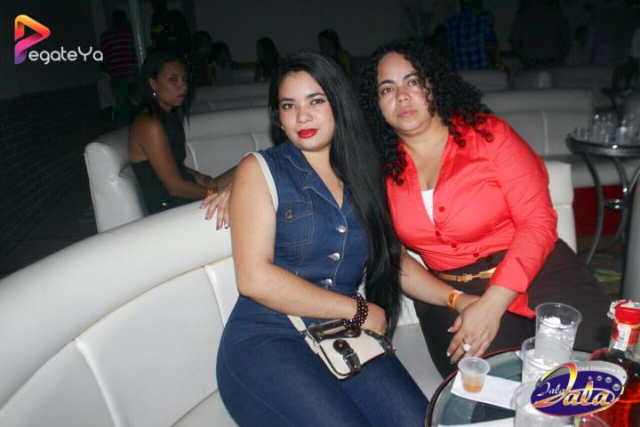 Foto 77 de Jalajala - 1er Fds Junio 2016 en Jala Jala Club, Cali