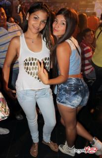 Foto 50 de Lolas Club - Halloween en Lolas Club, Cali
